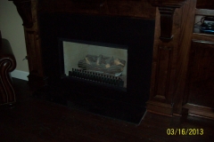 custom wood working , cabinets, hidden door, crown molding,  fire place , Houston , Austin, San Antonio,