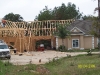 Garage Additions , Custom Garage, Houston , San Antonio, Austin