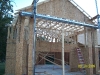 Garage Additions , Custom Garage, Houston , San Antonio, Austin