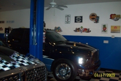 Garage Additions , Custom Garage, Houston , San Antonio, Austin
