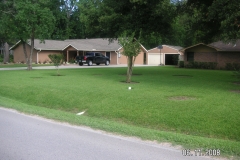 complete remodeling and additions